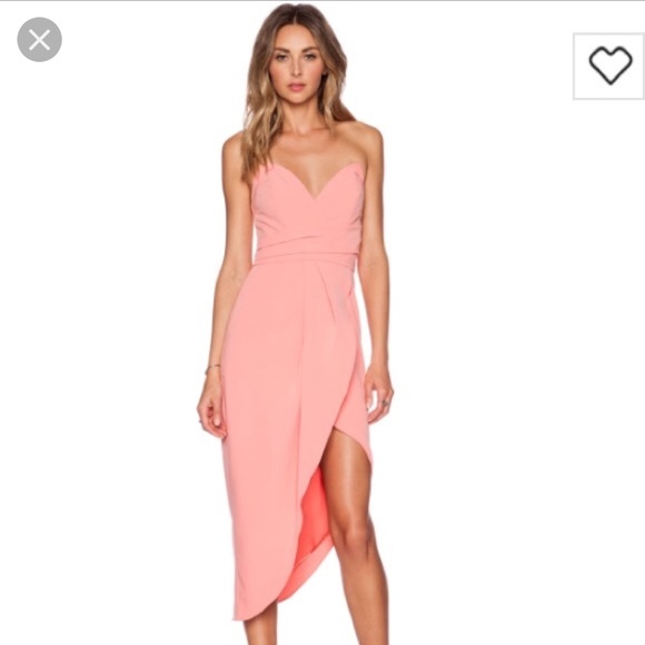 Lovers + Friends Dresses & Skirts - Lovers + friends dress